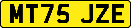 MT75JZE