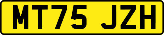 MT75JZH
