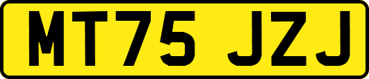 MT75JZJ