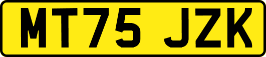 MT75JZK