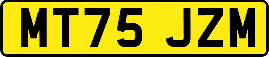 MT75JZM