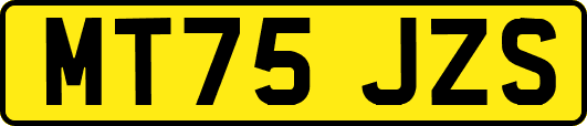MT75JZS