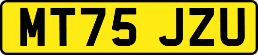 MT75JZU