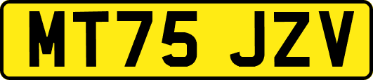 MT75JZV