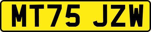 MT75JZW