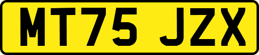 MT75JZX