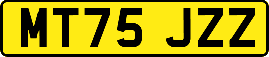 MT75JZZ