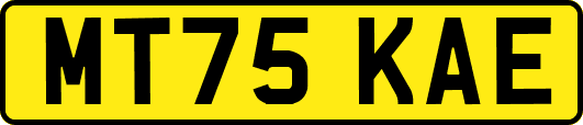 MT75KAE