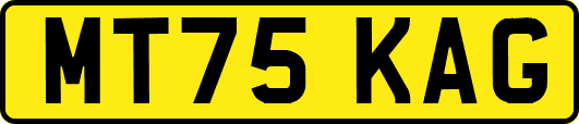 MT75KAG