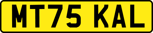 MT75KAL