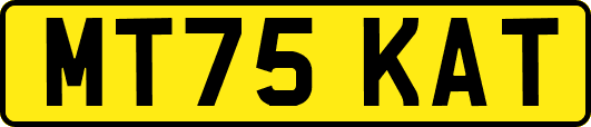 MT75KAT