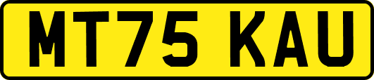 MT75KAU