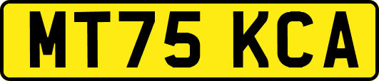 MT75KCA