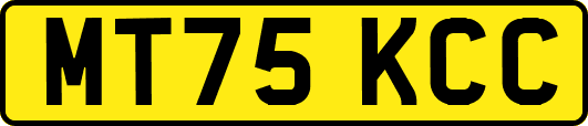 MT75KCC