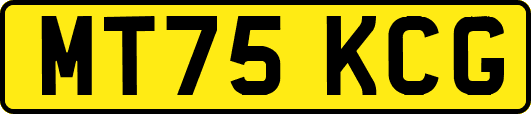 MT75KCG