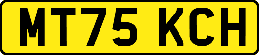 MT75KCH