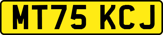 MT75KCJ