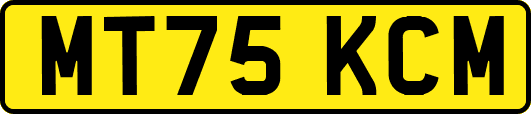 MT75KCM