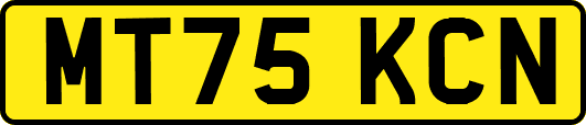 MT75KCN