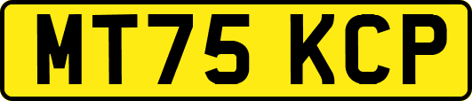 MT75KCP