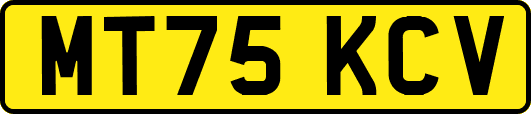 MT75KCV