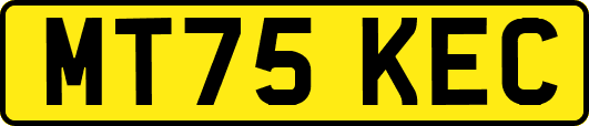 MT75KEC