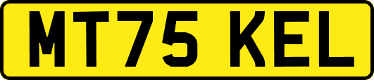 MT75KEL