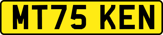 MT75KEN