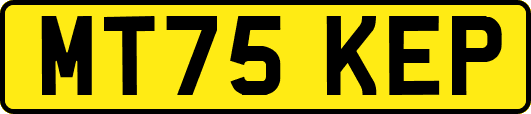 MT75KEP