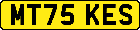 MT75KES