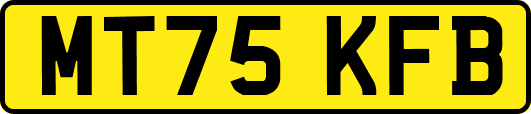 MT75KFB