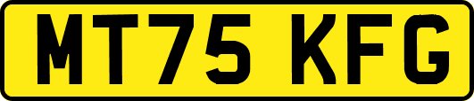 MT75KFG