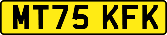 MT75KFK