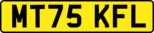 MT75KFL
