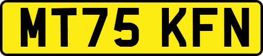 MT75KFN