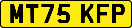 MT75KFP
