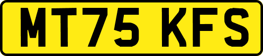 MT75KFS