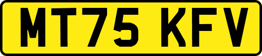 MT75KFV