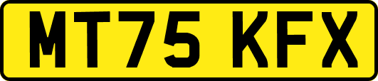 MT75KFX