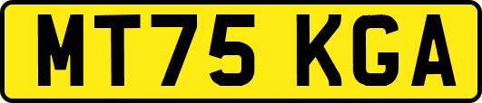 MT75KGA