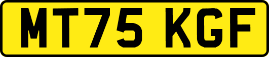 MT75KGF