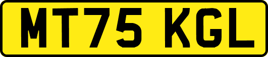 MT75KGL