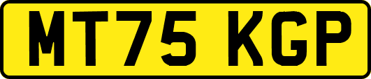 MT75KGP