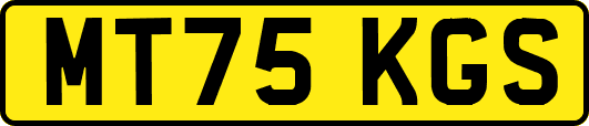 MT75KGS