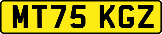 MT75KGZ