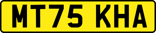 MT75KHA