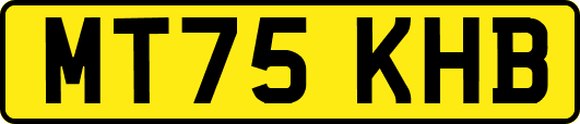 MT75KHB