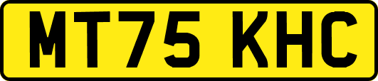 MT75KHC