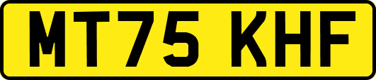 MT75KHF