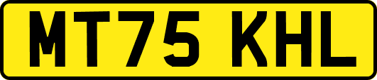 MT75KHL
